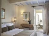 Standard Double room with balcony and Surrounding Hotel View