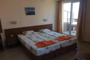 Complex Lunna Pateka Hotel, Sozopol