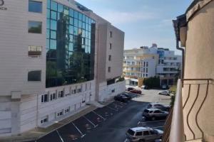 Perla Apartments, Nessebar