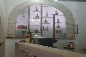 Hoteli, Berat