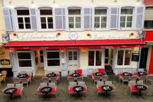 C'est la vie, Saarlouis