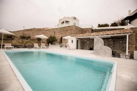 Queen of Santorini - 6