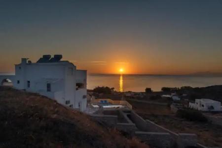 Queen of Santorini - 53