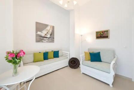 Queen of Santorini - 48