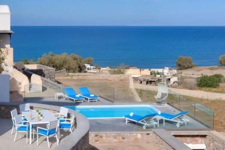 Queen of Santorini - 10