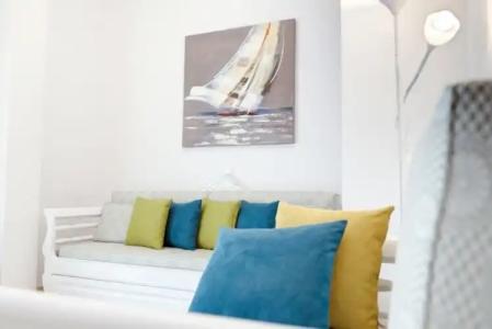 Queen of Santorini - 39