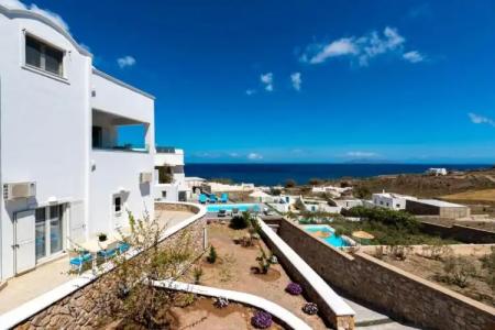 Queen of Santorini - 70