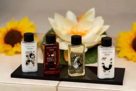 Queen of Santorini - 58