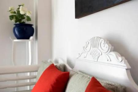 Queen of Santorini - 52