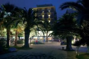 Hotel Soraya, San Benedetto del Tronto