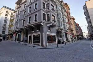 Arart Hotel, Istanbul