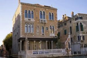 Hotel Palazzo Stern, Venice