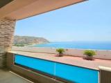 Superior Double room with city view