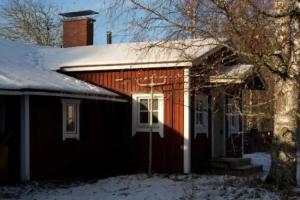 Guest House «Tähdikki Cottage», Saarijarvi