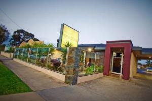The Wyndhamere Motel Shepparton, Shepparton