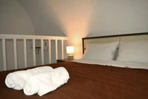 Mare Nostrum Santo Apart-hotel, Oia