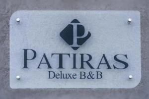 Patiras Deluxe B&B, Limenaria