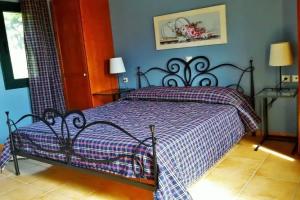 Elios Petit Village, Skopelos Town