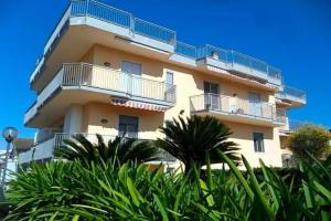 B&B Giano, Formia