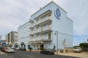 Hotel Marcelli, Numana