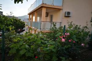 Luxury Apartment Becici, Budva