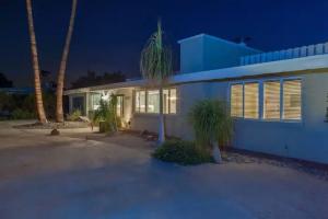 Palm Desert Decadence, Palm Desert