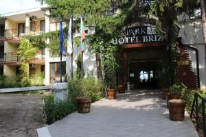 Park Hotel Briz - All Inclusive & Free Parking, Golden Sands