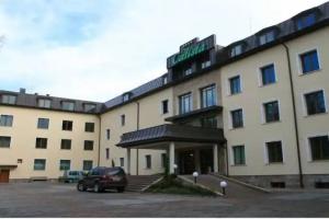 Spa Hotel Calista, Starozagorski Bani