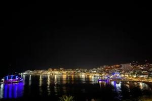 Aquamarine Apartments, Sarande