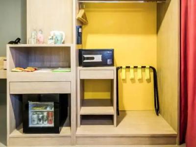 Ibis Styles Bangkok Sukhumvit 50 - 35