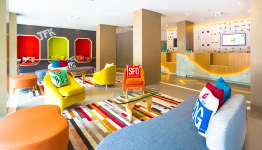 Ibis Styles Bangkok Sukhumvit 50 - 20
