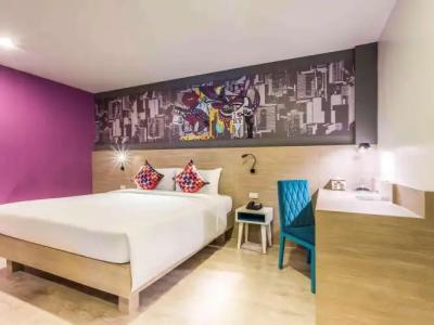 Ibis Styles Bangkok Sukhumvit 50 - 8