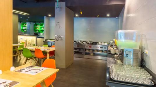 Ibis Styles Bangkok Sukhumvit 50 - 15