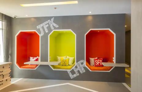 Ibis Styles Bangkok Sukhumvit 50 - 19