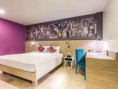 Ibis Styles Bangkok Sukhumvit 50 - 26