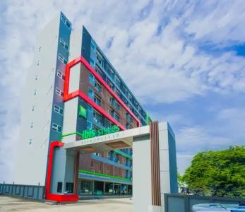 Ibis Styles Bangkok Sukhumvit 50 - 21