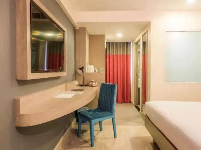 Ibis Styles Bangkok Sukhumvit 50 - 39