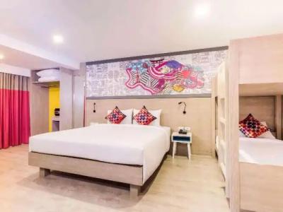 Ibis Styles Bangkok Sukhumvit 50 - 24