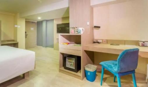 Ibis Styles Bangkok Sukhumvit 50 - 32