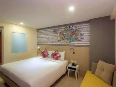 Ibis Styles Bangkok Sukhumvit 50 - 37