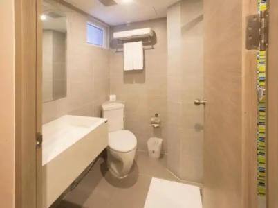 Ibis Styles Bangkok Sukhumvit 50 - 45