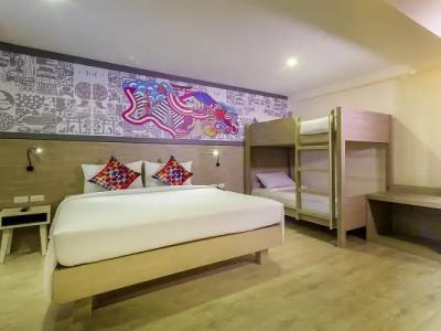 Ibis Styles Bangkok Sukhumvit 50 - 34