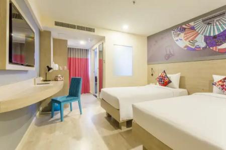 Ibis Styles Bangkok Sukhumvit 50 - 3