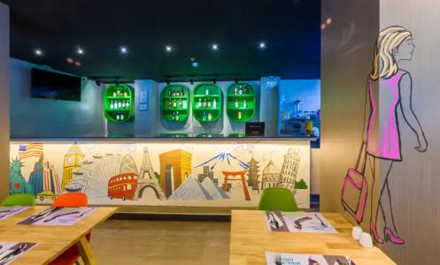 Ibis Styles Bangkok Sukhumvit 50 - 17