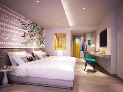 Ibis Styles Bangkok Sukhumvit 50 - 38