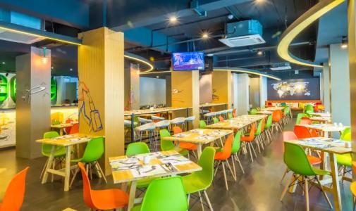 Ibis Styles Bangkok Sukhumvit 50 - 16