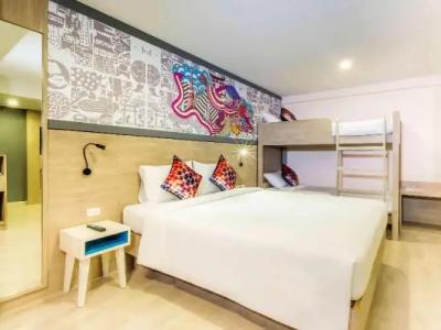 Ibis Styles Bangkok Sukhumvit 50 - 30
