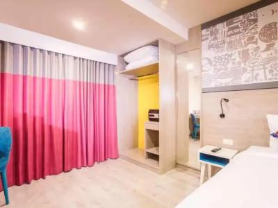 Ibis Styles Bangkok Sukhumvit 50 - 43