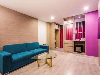 Ibis Styles Bangkok Sukhumvit 50 - 23