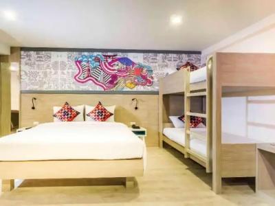 Ibis Styles Bangkok Sukhumvit 50 - 28